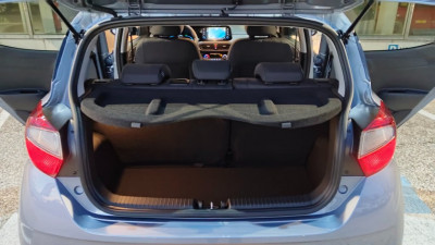 Hyundai i10 Tageszulassung Hyundai i10 Tageszulassung