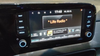 Hyundai i10 Tageszulassung Hyundai i10 Tageszulassung