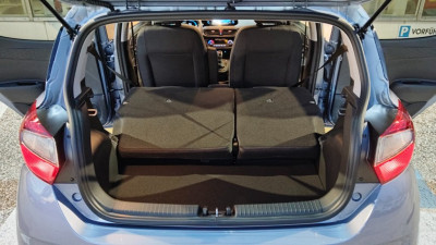 Hyundai i10 Tageszulassung Hyundai i10 Tageszulassung