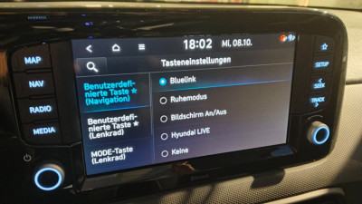 Hyundai i10 Tageszulassung Hyundai i10 Tageszulassung