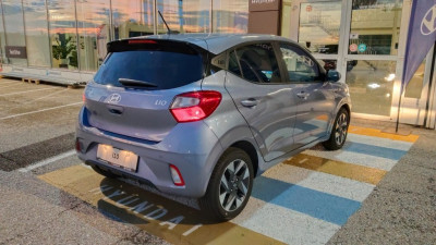 Hyundai i10 Tageszulassung Hyundai i10 Tageszulassung