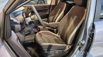 Hyundai i10 Tageszulassung Hyundai i10 Tageszulassung