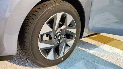 Hyundai i10 Tageszulassung Hyundai i10 Tageszulassung