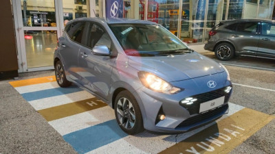 Hyundai i10 Tageszulassung Hyundai i10 Tageszulassung