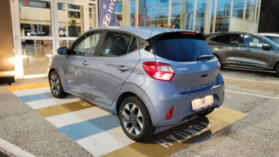 Hyundai i10 Tageszulassung Hyundai i10 Tageszulassung