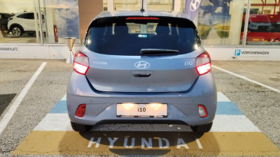 Hyundai i10 Tageszulassung Hyundai i10 Tageszulassung