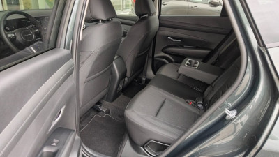 Hyundai Tucson Neuwagen Hyundai Tucson Neuwagen