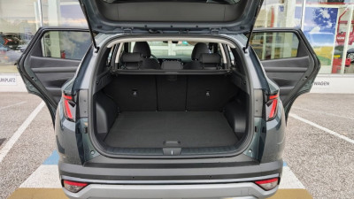 Hyundai Tucson Neuwagen Hyundai Tucson Neuwagen