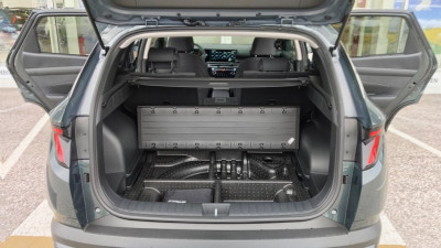 Hyundai Tucson Neuwagen Hyundai Tucson Neuwagen