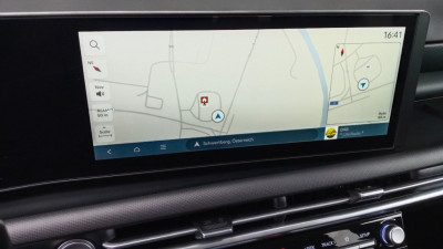 Hyundai Tucson Neuwagen Hyundai Tucson Neuwagen