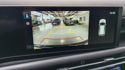 Hyundai Tucson Neuwagen Hyundai Tucson Neuwagen