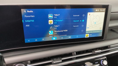 Hyundai Tucson Neuwagen Hyundai Tucson Neuwagen