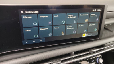 Hyundai Tucson Neuwagen Hyundai Tucson Neuwagen