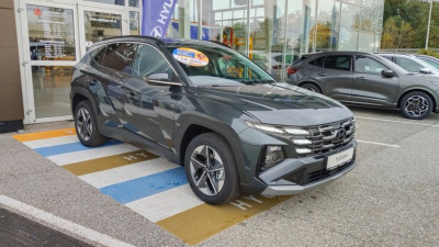 Hyundai Tucson Neuwagen Hyundai Tucson Neuwagen