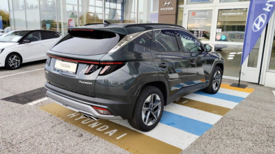 Hyundai Tucson Neuwagen Hyundai Tucson Neuwagen