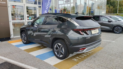 Hyundai Tucson Neuwagen Hyundai Tucson Neuwagen