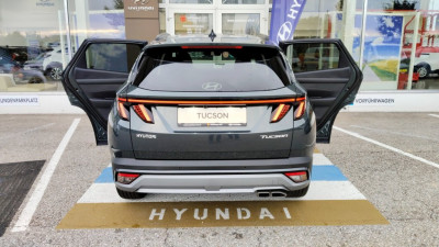 Hyundai Tucson Neuwagen Hyundai Tucson Neuwagen