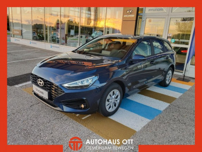 Hyundai i30 Neuwagen