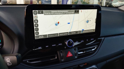 Hyundai i30 Neuwagen Hyundai i30 Neuwagen