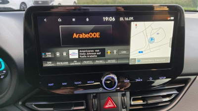 Hyundai i30 Neuwagen Hyundai i30 Neuwagen