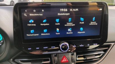 Hyundai i30 Neuwagen Hyundai i30 Neuwagen