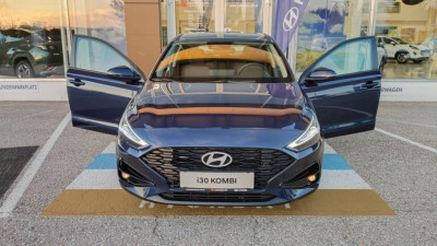 Hyundai i30 Neuwagen Hyundai i30 Neuwagen