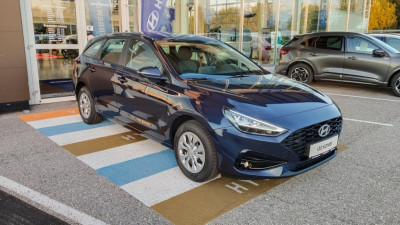 Hyundai i30 Neuwagen Hyundai i30 Neuwagen