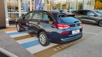 Hyundai i30 Neuwagen Hyundai i30 Neuwagen