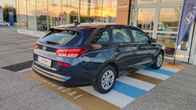 Hyundai i30 Neuwagen Hyundai i30 Neuwagen