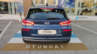 Hyundai i30 Neuwagen Hyundai i30 Neuwagen