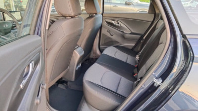 Hyundai i30 Neuwagen Hyundai i30 Neuwagen