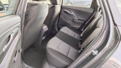 Hyundai i30 Tageszulassung