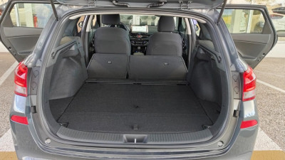 Hyundai i30 Tageszulassung