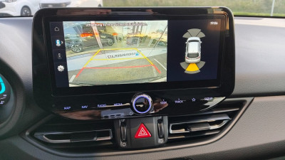 Hyundai i30 Tageszulassung