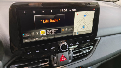 Hyundai i30 Tageszulassung