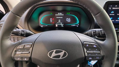 Hyundai i30 Tageszulassung