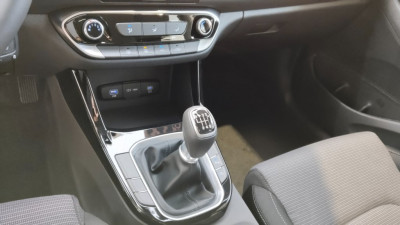 Hyundai i30 Tageszulassung