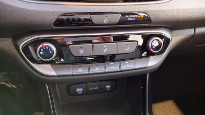 Hyundai i30 Tageszulassung