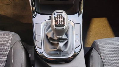 Hyundai i30 Tageszulassung