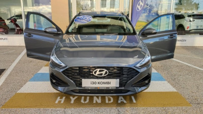 Hyundai i30 Tageszulassung