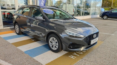 Hyundai i30 Tageszulassung