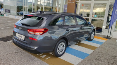Hyundai i30 Tageszulassung