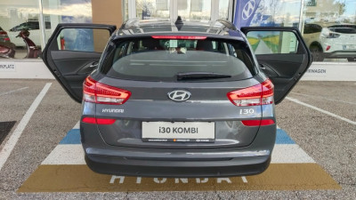 Hyundai i30 Tageszulassung