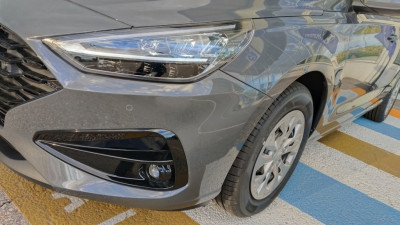 Hyundai i30 Tageszulassung