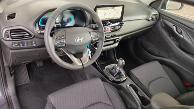 Hyundai i30 Tageszulassung