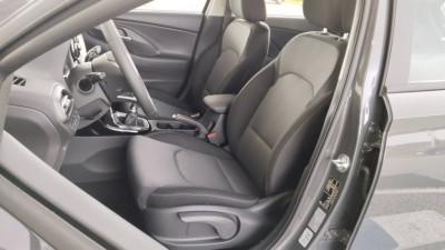 Hyundai i30 Tageszulassung