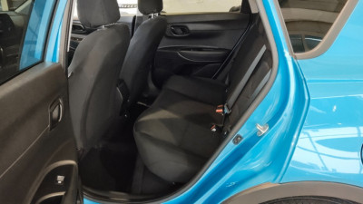 Hyundai Bayon Gebrauchtwagen