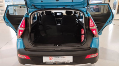 Hyundai Bayon Gebrauchtwagen Hyundai Bayon Gebrauchtwagen