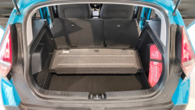 Hyundai Bayon Gebrauchtwagen