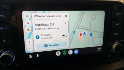 Hyundai Bayon Gebrauchtwagen Hyundai Bayon Gebrauchtwagen